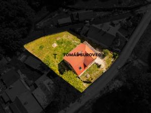 Prodej rodinného domu, Růžďka, 147 m2