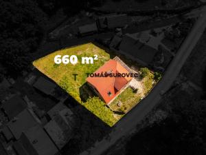 Prodej rodinného domu, Růžďka, 147 m2