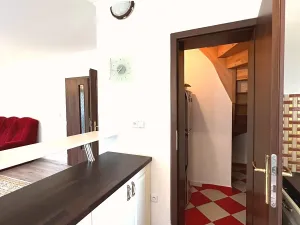 Prodej rodinného domu, Kolová, 144 m2