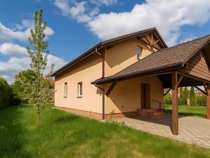 Prodej rodinného domu, Kolová, 144 m2