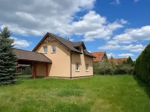 Prodej rodinného domu, Kolová, 144 m2