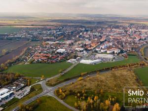 Prodej pozemku, Čáslav - Čáslav-Nové Město, Filipovská, 1399 m2