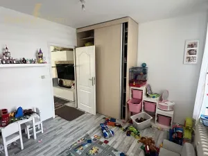 Pronájem bytu 4+1, Ostrava, Břustkova, 92 m2