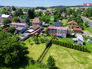 Prodej rodinného domu, Bochov, Zahradní, 140 m2