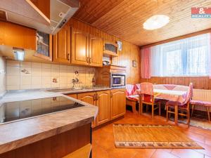 Prodej rodinného domu, Bochov, Zahradní, 140 m2