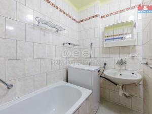Prodej rodinného domu, Bochov, Zahradní, 140 m2