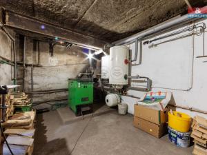 Prodej rodinného domu, Bochov, Zahradní, 140 m2