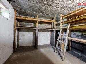 Prodej rodinného domu, Bochov, Zahradní, 140 m2