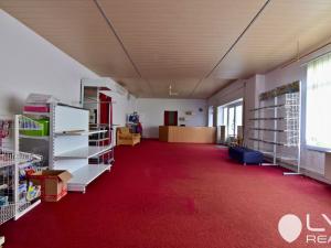Prodej komerční, Nové Město na Moravě - Pohledec, 230 m2