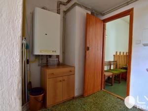 Prodej komerční, Nové Město na Moravě - Pohledec, 230 m2