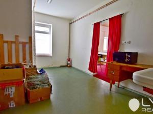Prodej komerční, Nové Město na Moravě - Pohledec, 230 m2