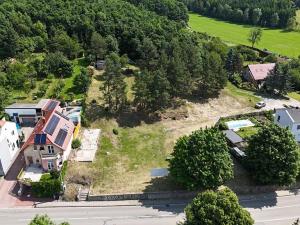Prodej pozemku pro bydlení, Hostěnice, 1574 m2