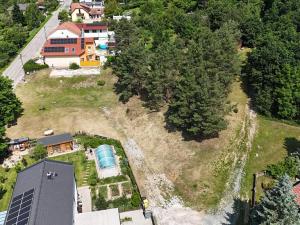 Prodej pozemku pro bydlení, Hostěnice, 1574 m2