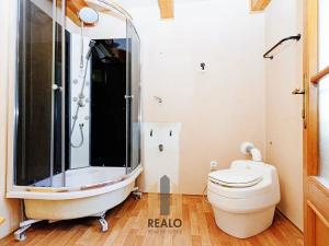 Prodej chaty, Rančířov, 70 m2