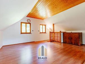 Prodej chaty, Rančířov, 70 m2