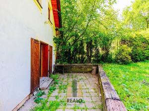 Prodej chaty, Rančířov, 70 m2