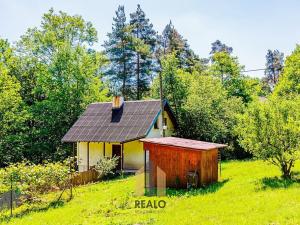 Prodej chaty, Rančířov, 70 m2