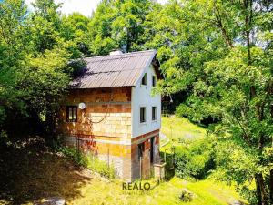 Prodej chaty, Rančířov, 70 m2