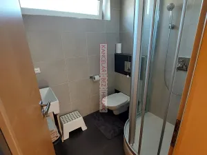 Pronájem atypického bytu, Brno, Kamechy, 120 m2