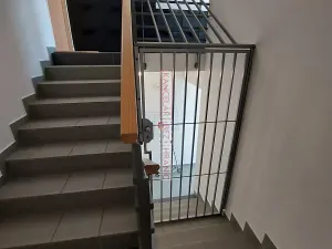 Pronájem atypického bytu, Brno, Kamechy, 120 m2