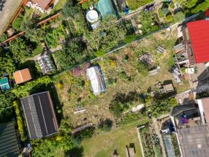 Prodej zahrady, Klášterec nad Ohří - Miřetice u Klášterce nad Ohří, 297 m2