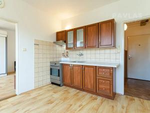 Prodej bytu 1+1, České Budějovice, Branišovská, 35 m2