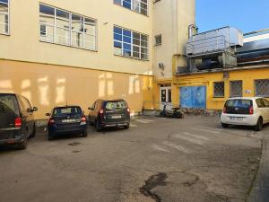 Pronájem skladu, Havlíčkův Brod, Beckovského, 364 m2