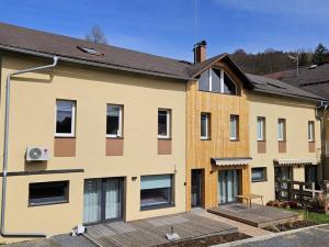 Prodej bytu 3+kk, Velké Hamry, 79 m2