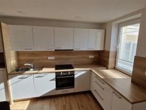 Prodej bytu 3+kk, Velké Hamry, 79 m2