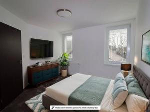Prodej bytu 3+kk, Velké Hamry, 79 m2