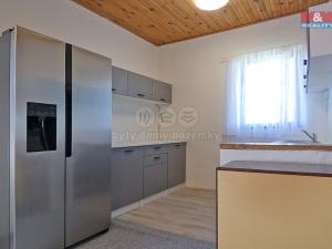 Prodej rodinného domu, Dobrovítov, 99 m2