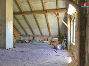 Prodej rodinného domu, Dobrovítov, 99 m2