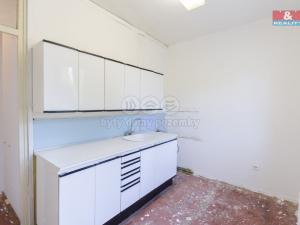 Prodej bytu 3+1, Ostrava - Hrabůvka, Provaznická, 70 m2