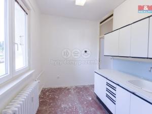 Prodej bytu 3+1, Ostrava - Hrabůvka, Provaznická, 70 m2