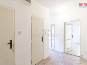 Prodej bytu 3+1, Ostrava - Hrabůvka, Provaznická, 70 m2