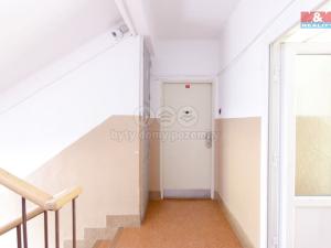 Prodej bytu 3+1, Ostrava - Hrabůvka, Provaznická, 70 m2
