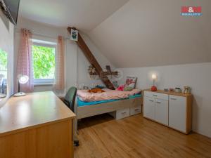 Prodej rodinného domu, Chabeřice - Holšice, 140 m2