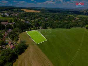 Prodej louky, Nové Mitrovice, 4976 m2