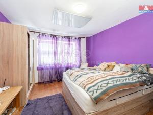 Prodej rodinného domu, Želetava - Bítovánky, 129 m2