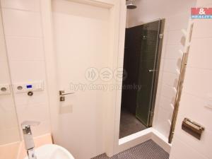 Pronájem bytu 4+kk, Praha - Černý Most, Jíchova, 100 m2