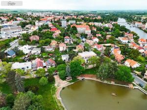 Prodej bytu 4+1, Brandýs nad Labem-Stará Boleslav - Brandýs nad Labem, Královická, 113 m2