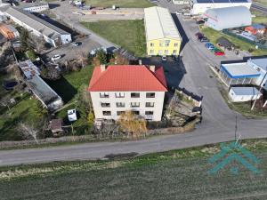 Prodej bytu 3+kk, Louny, Mělecká, 61 m2
