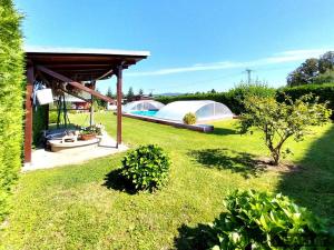 Prodej zahrady, Litoměřice, 3532 m2