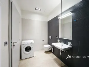 Pronájem bytu 2+kk, Brno, Jakubská, 78 m2