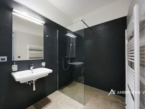 Pronájem bytu 2+kk, Brno, Jakubská, 78 m2