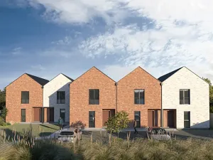 Prodej rodinného domu, Poděbrady, Poděbradská, 135 m2