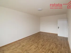 Pronájem bytu 2+1, Chomutov, Holešická, 62 m2