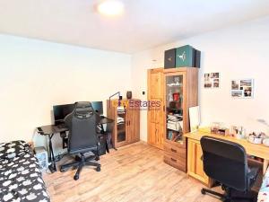 Prodej bytu 3+1, Praha - Košíře, Nad Turbovou, 60 m2