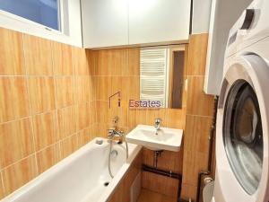 Prodej bytu 3+1, Praha - Košíře, Nad Turbovou, 60 m2