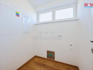 Prodej rodinného domu, Chlístovice - Pivnisko, 121 m2